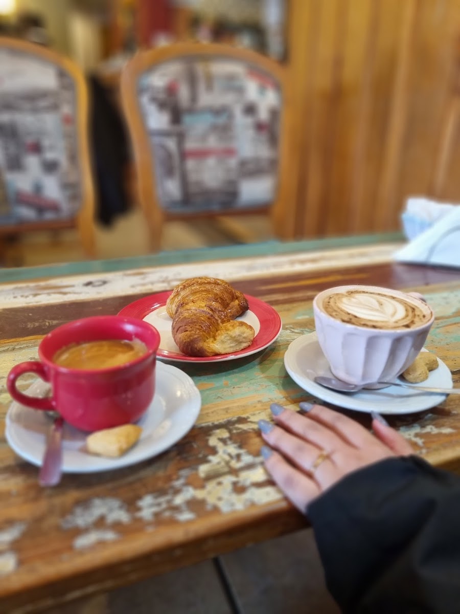 Café Antibes Photo 5