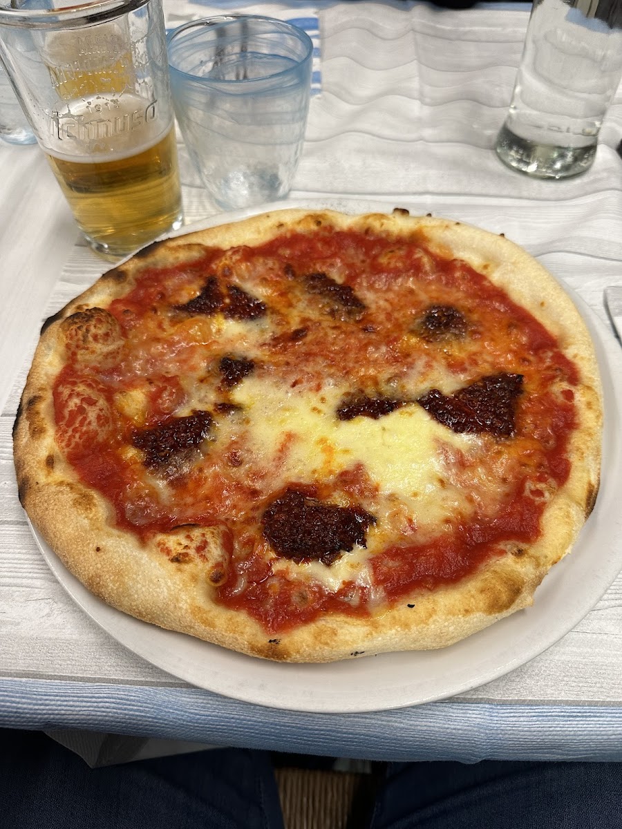 Pizzeria Da Martino Photo 7