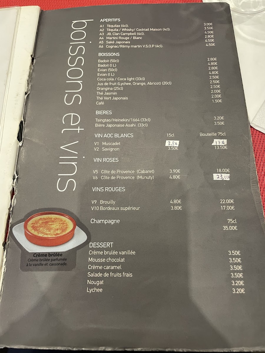 Eurasia Photo Menu 3