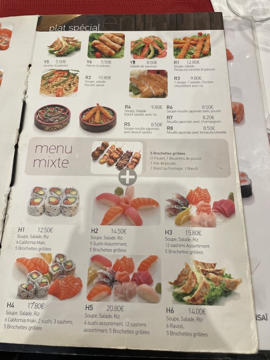 Eurasia Photo Menu 4