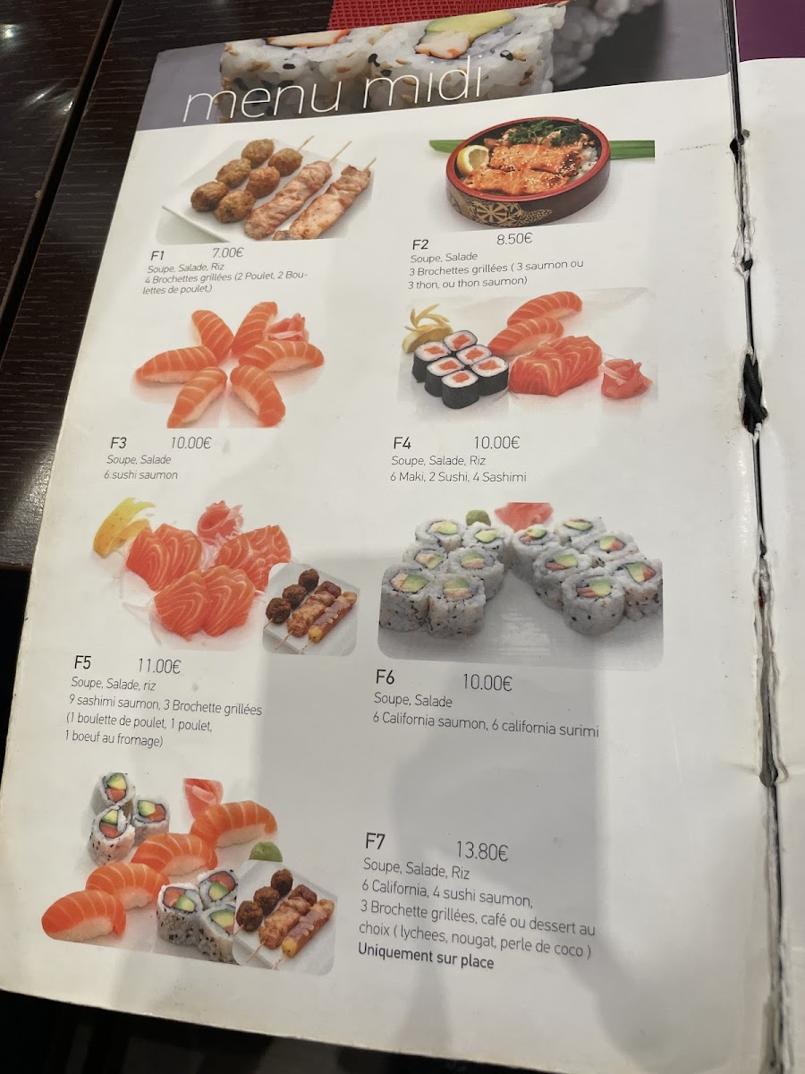 Eurasia Photo Menu 6