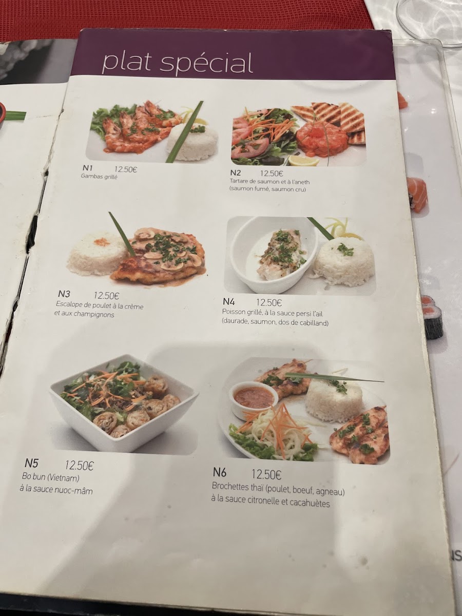 Eurasia Photo Menu 7