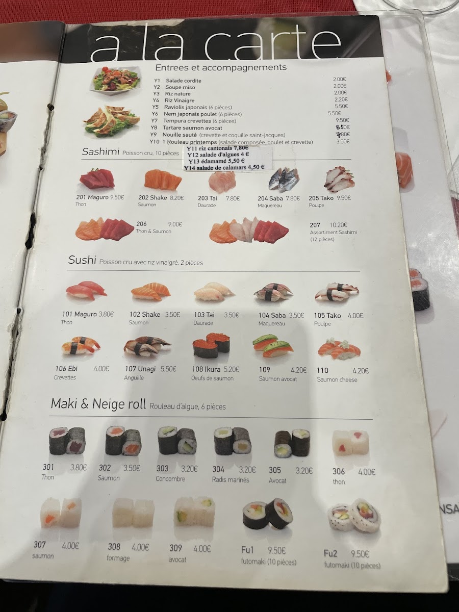 Eurasia Photo Menu 8