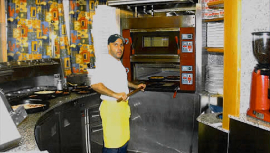 Pizzeria LORENZO - Pizza & Pasta Photo 3