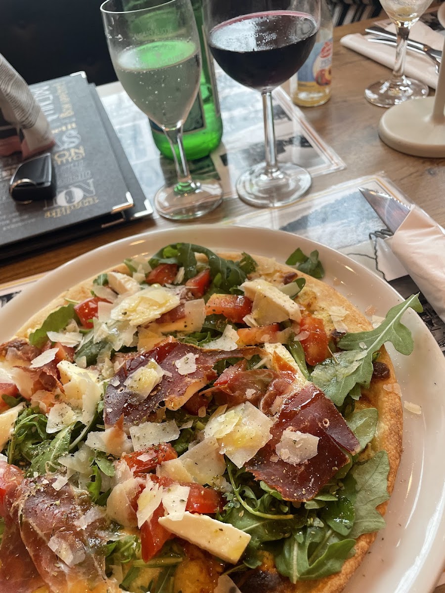 Pizzeria LORENZO - Pizza & Pasta Photo 4