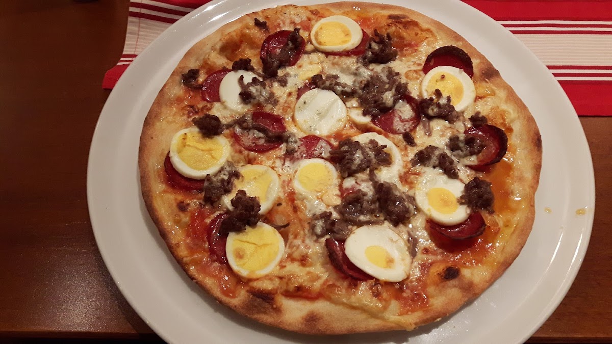 Pizzeria LORENZO - Pizza & Pasta Photo 5