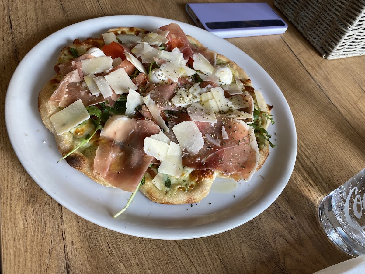 Pizzeria LORENZO - Pizza & Pasta Photo 6