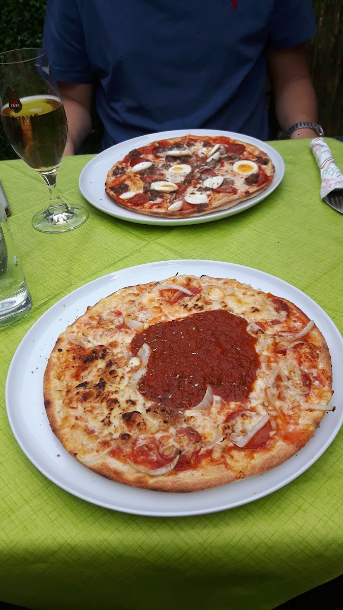 Pizzeria LORENZO - Pizza & Pasta Photo 7