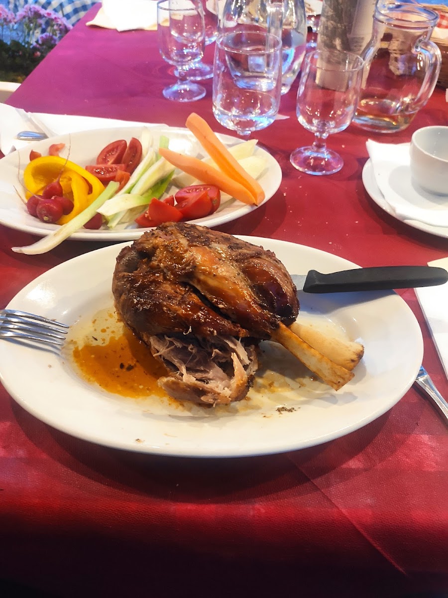 trattoria della pieve Photo 10