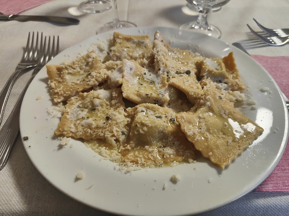 trattoria della pieve Photo 3