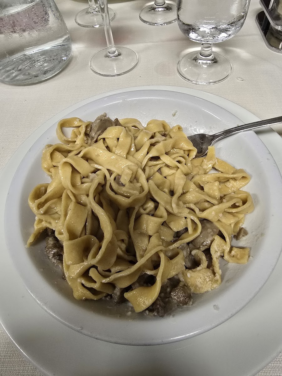 trattoria della pieve Photo 4