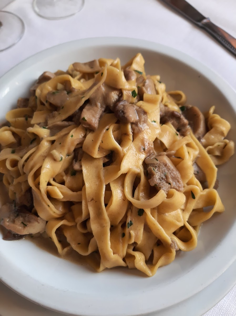 trattoria della pieve Photo 5