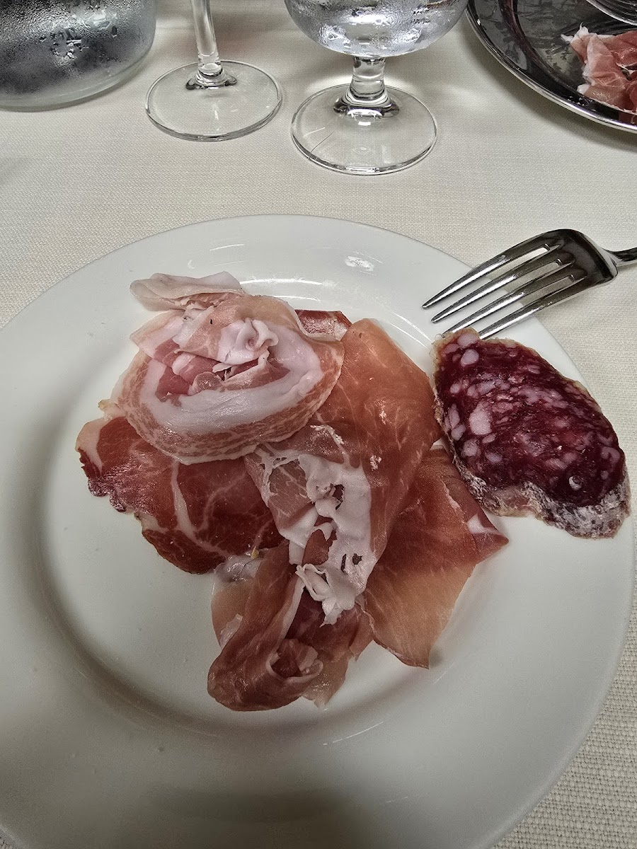 trattoria della pieve Photo 6