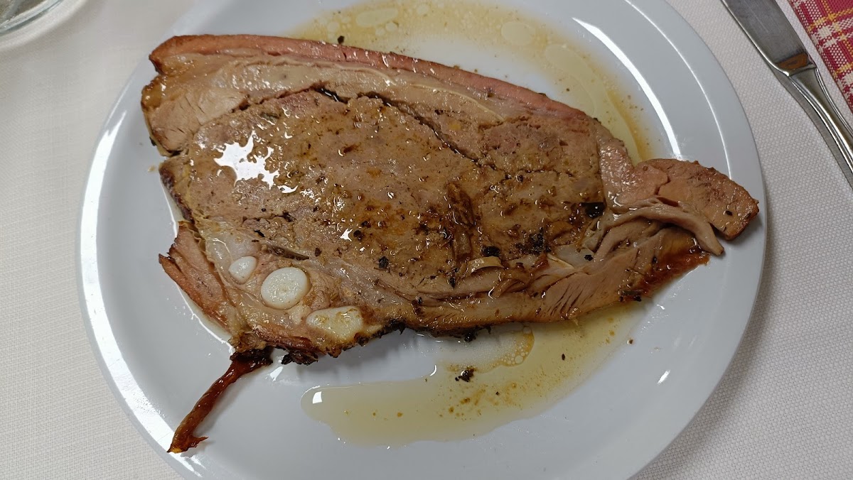 trattoria della pieve Photo 7