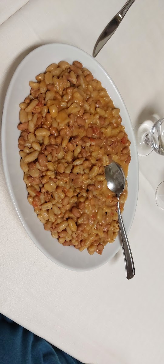 trattoria della pieve Photo 9