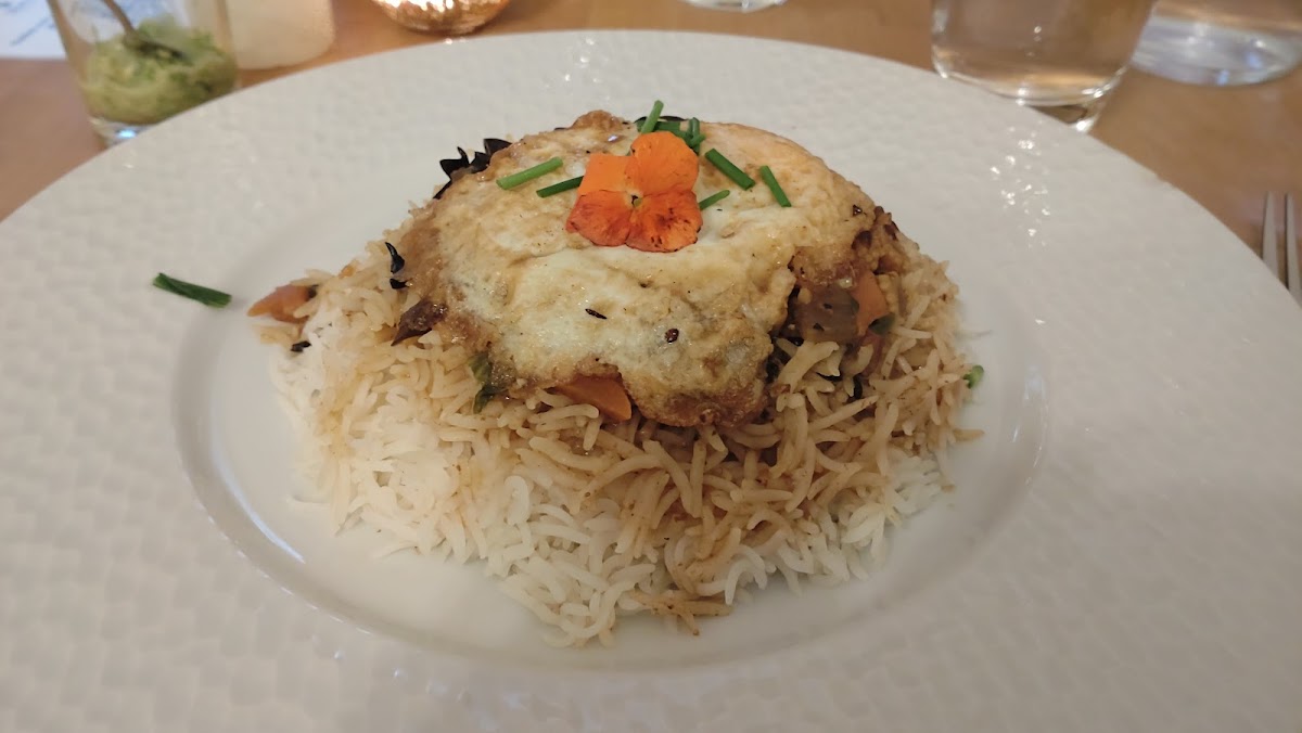 Zilwa Le Mans restaurant Mauricien Photo 8