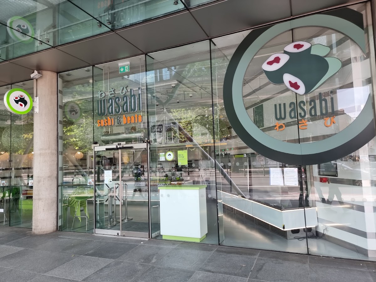 Wasabi Sushi & Bento Photo 3