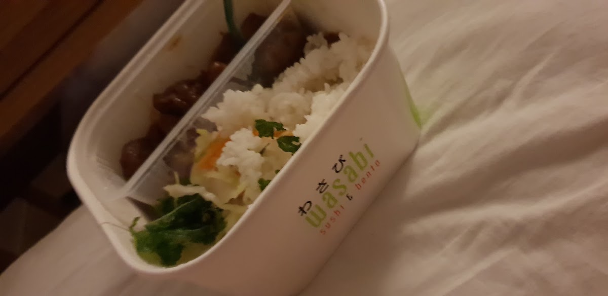 Wasabi Sushi & Bento Photo 8