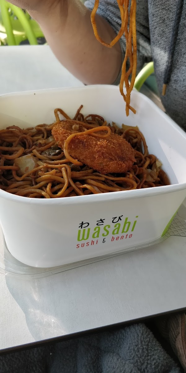 Wasabi Sushi & Bento Photo 9