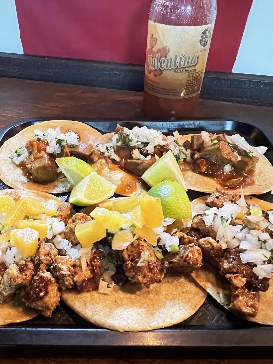 Taquería El Hijo Desobediente Photo 2