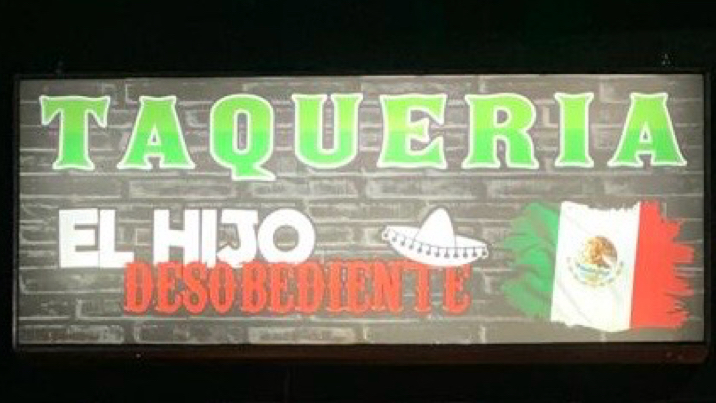 Taquería El Hijo Desobediente Photo 3