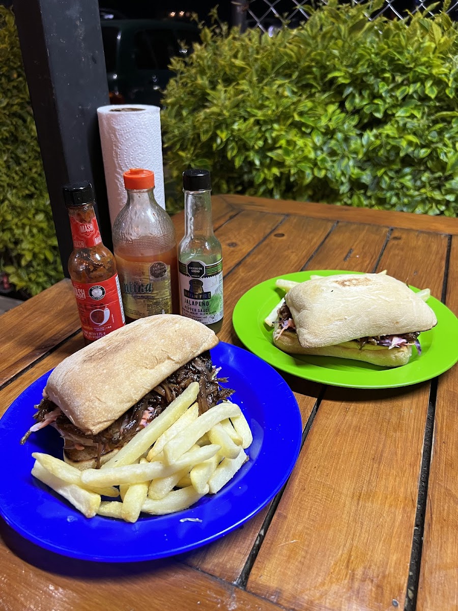 Taquería El Hijo Desobediente Photo 4