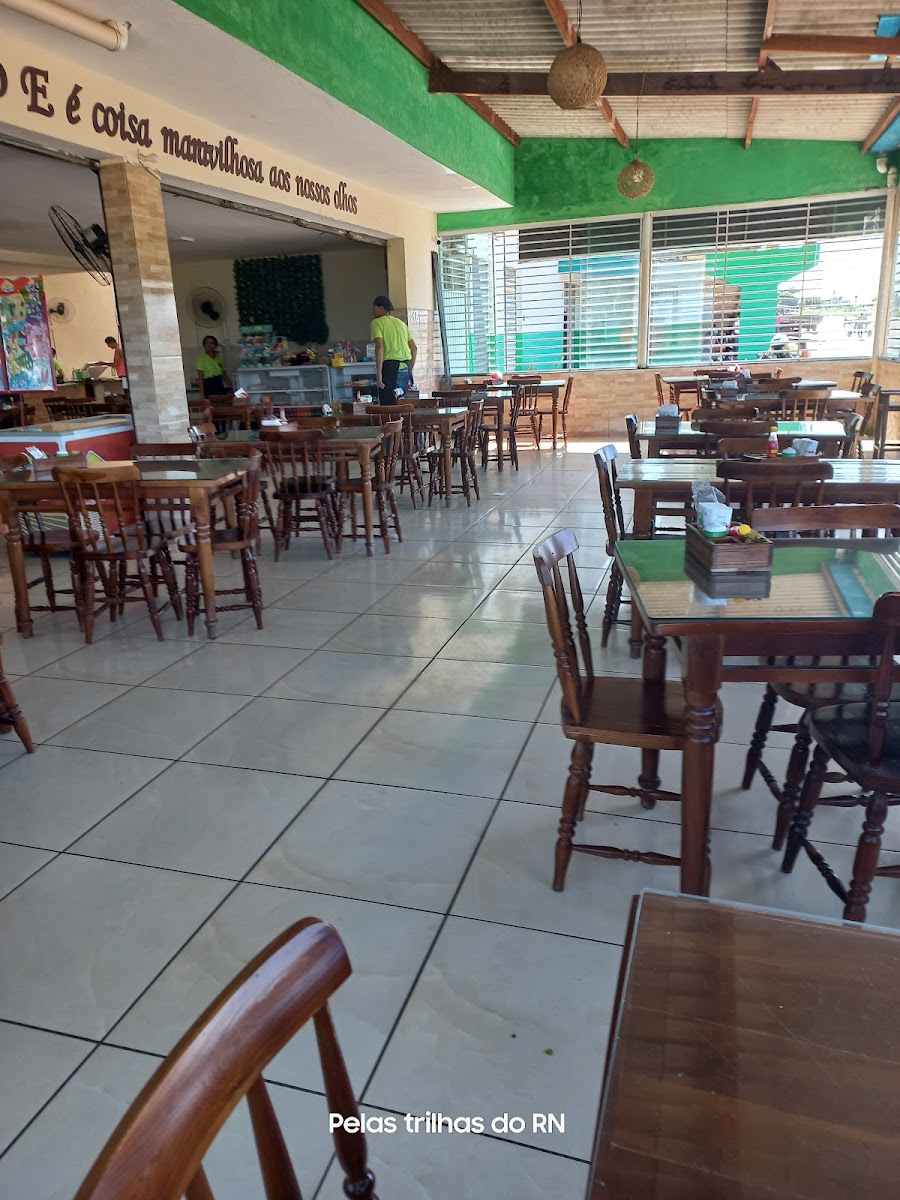 Restaurante e Churrascaria Frigideira Potiguar Photo 3