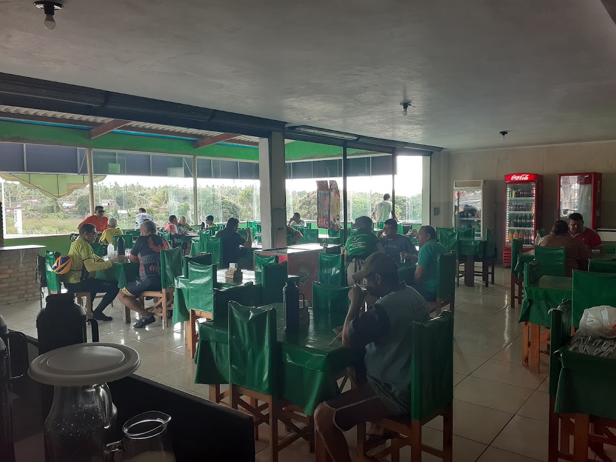 Restaurante e Churrascaria Frigideira Potiguar Photo 4