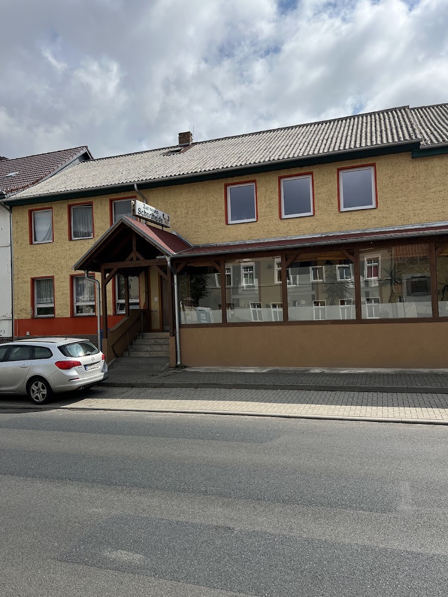 Zur neuen Schorfheide Photo 3