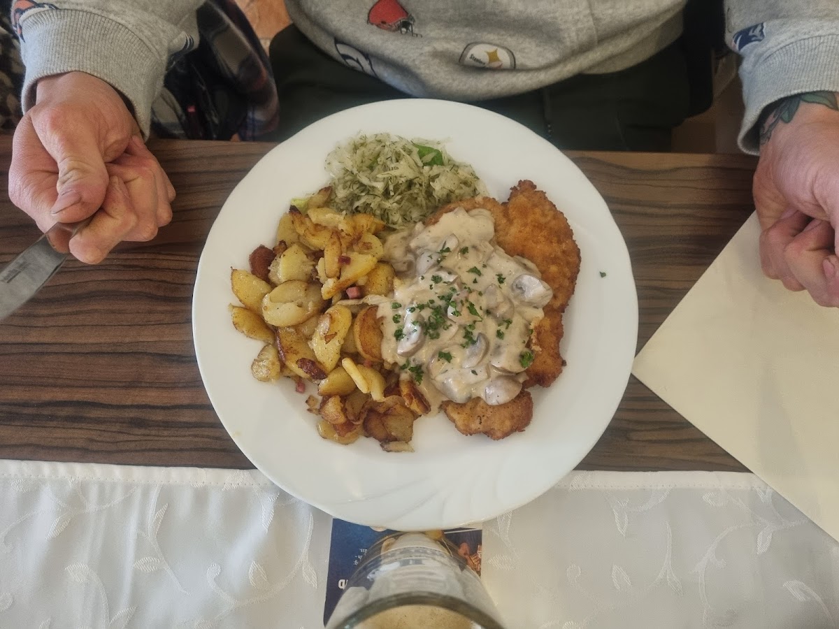 Zur neuen Schorfheide Photo 9