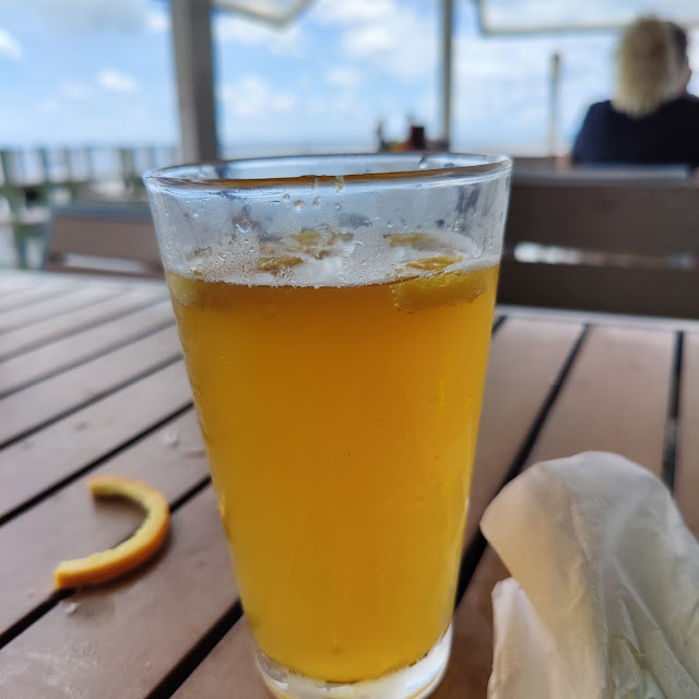 Florida Lager