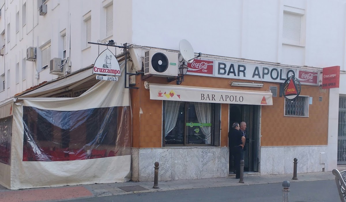 Restaurante Apolo