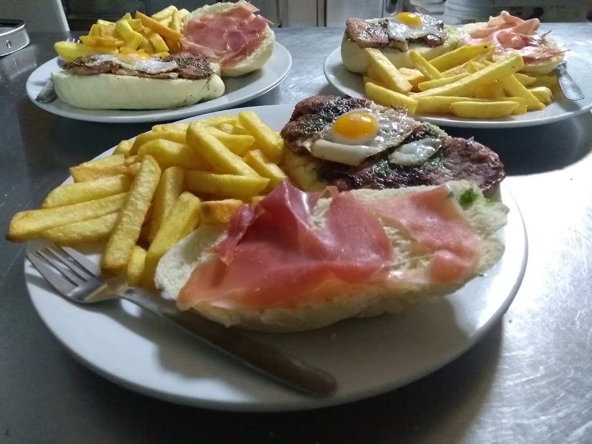Restaurante Apolo Photo 10