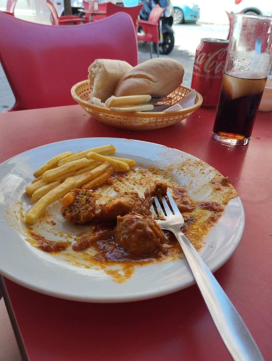 Restaurante Apolo Photo 2