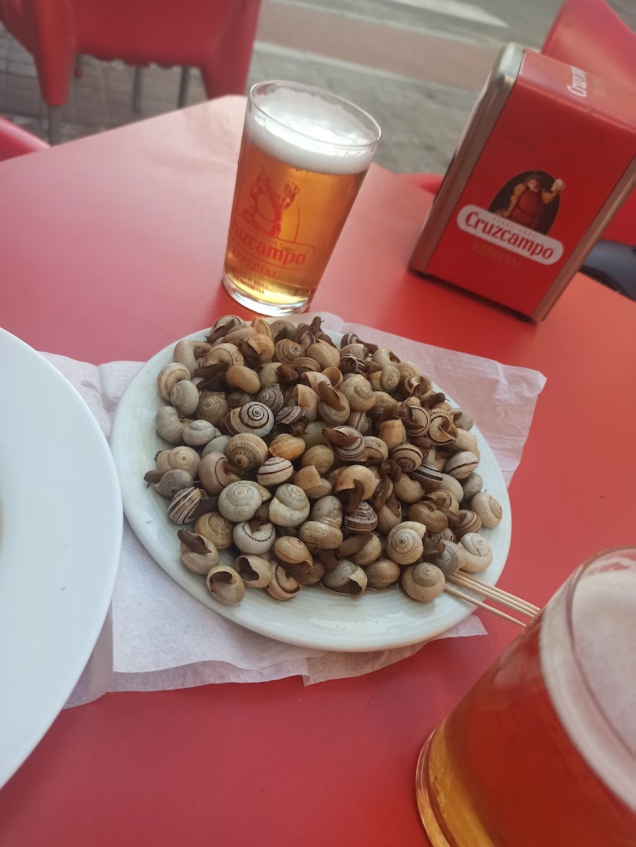 Restaurante Apolo Photo 5