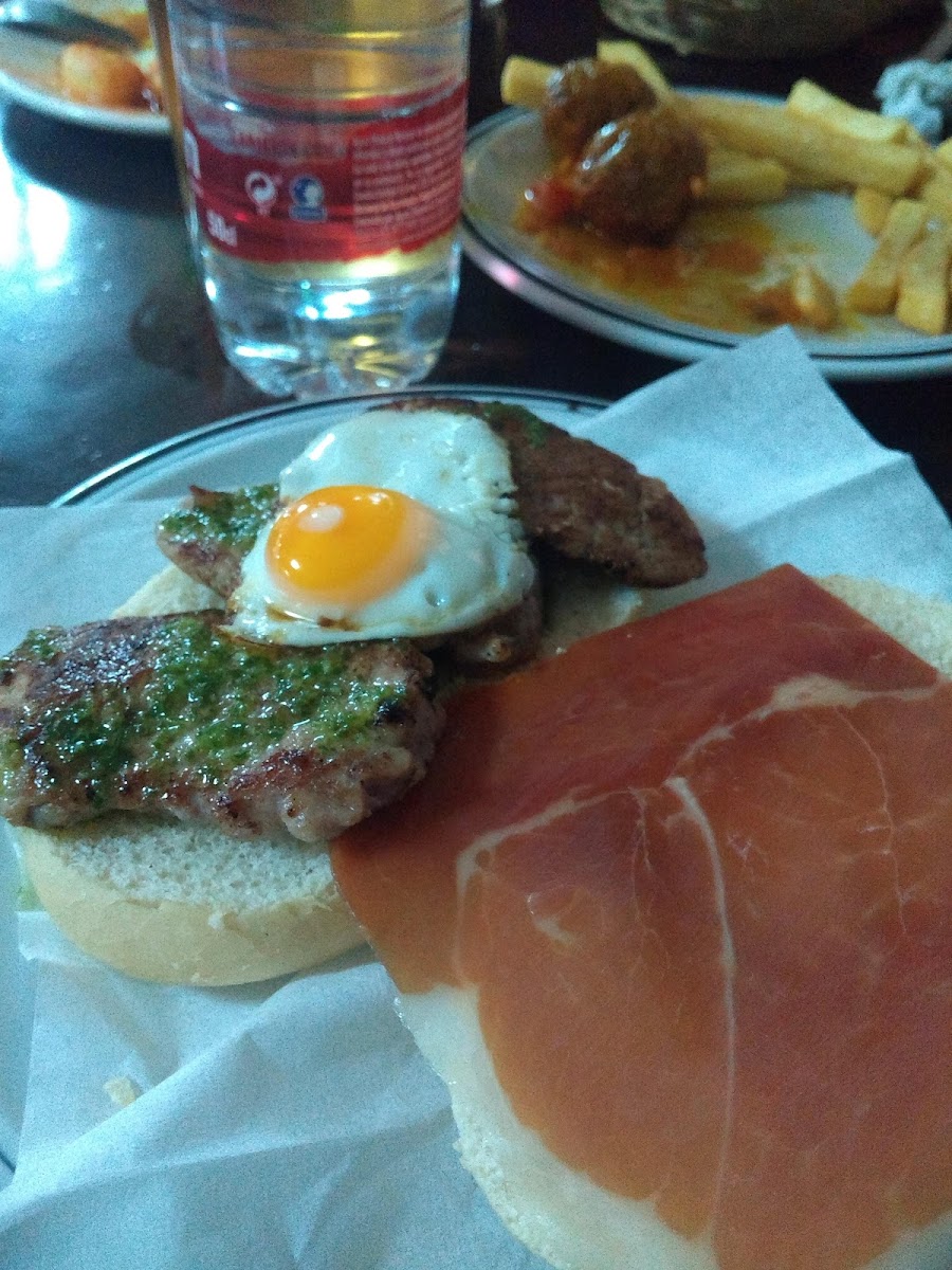 Restaurante Apolo Photo 7