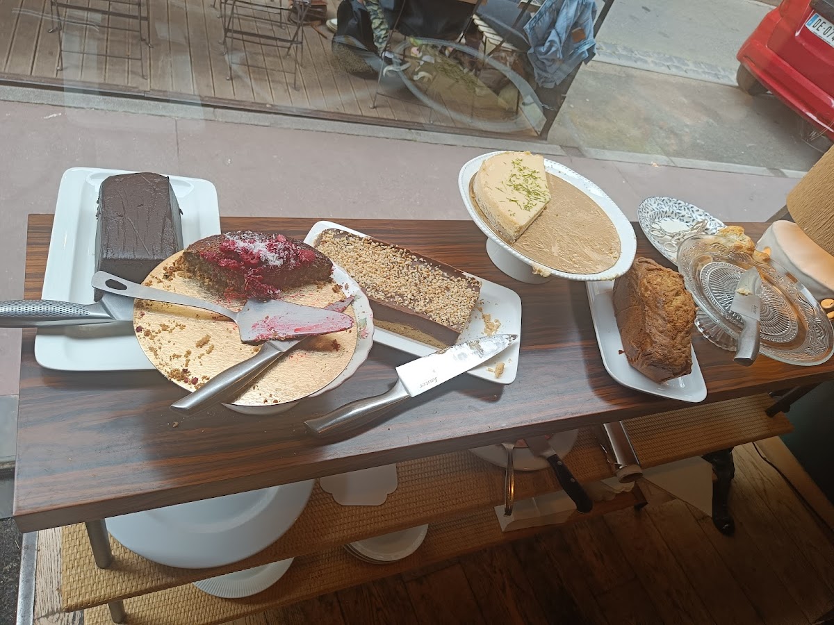 Dip's Tea - Salon de Thé Photo 7