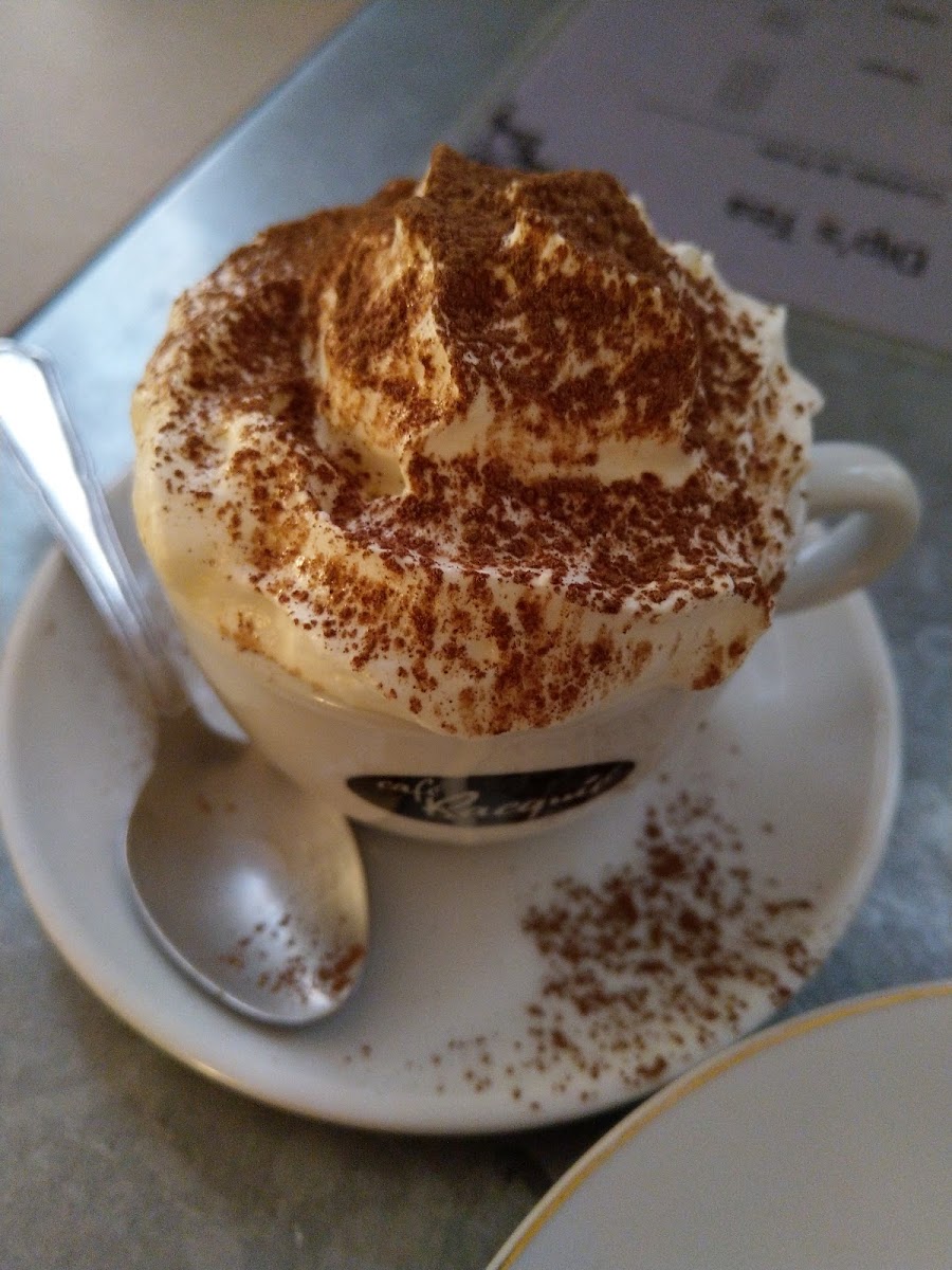 Dip's Tea - Salon de Thé Photo 9