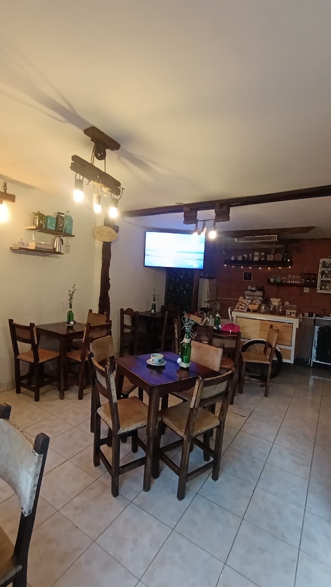 El café de Sure