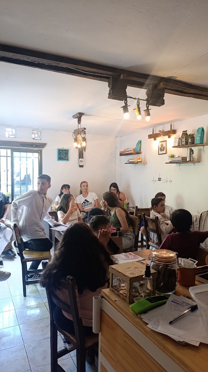 El café de Sure Photo 6