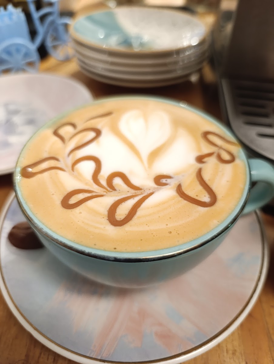 El café de Sure Photo 7