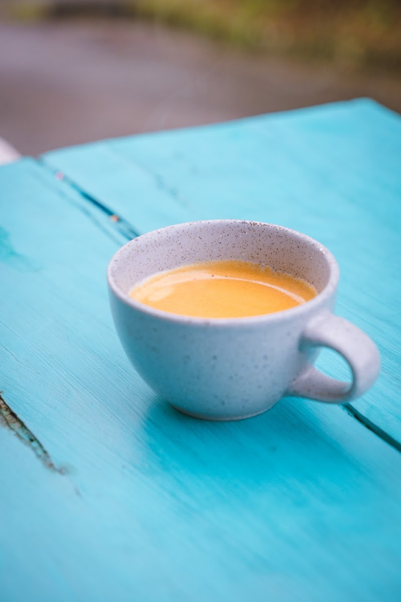 El café de Sure Photo 8
