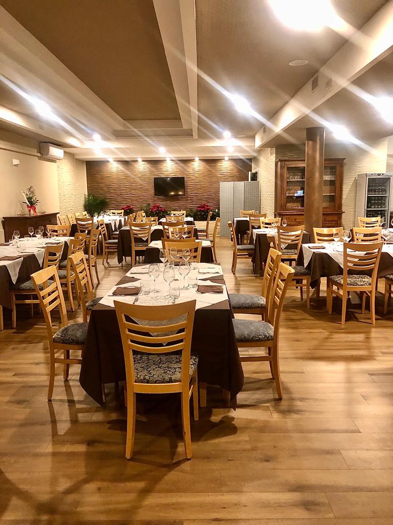Le Narici Restaurant