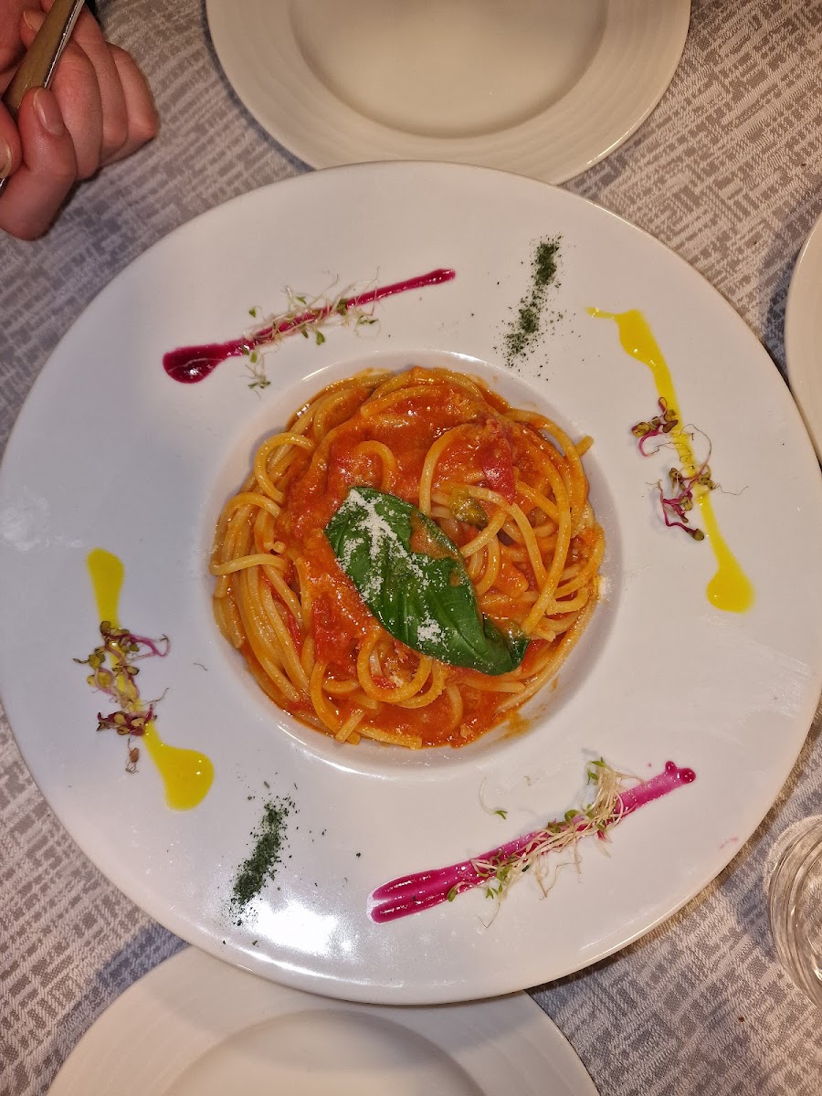 Le Narici Restaurant Photo 10