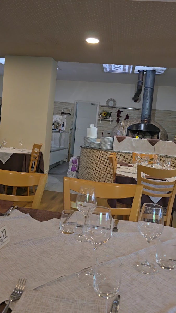 Le Narici Restaurant Photo 2