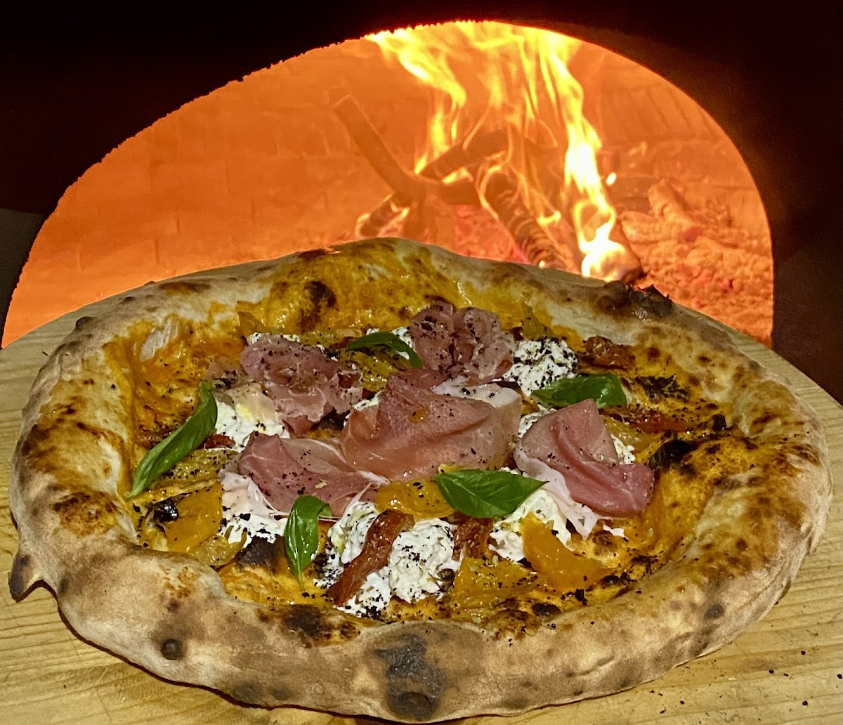 Le Narici Restaurant Photo 3