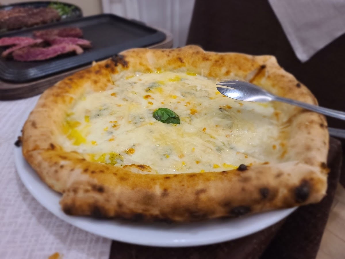 Le Narici Restaurant Photo 4
