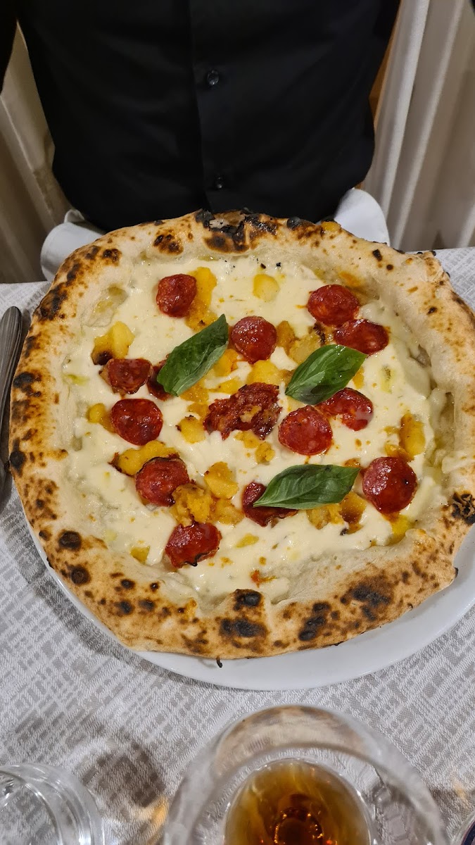 Le Narici Restaurant Photo 5