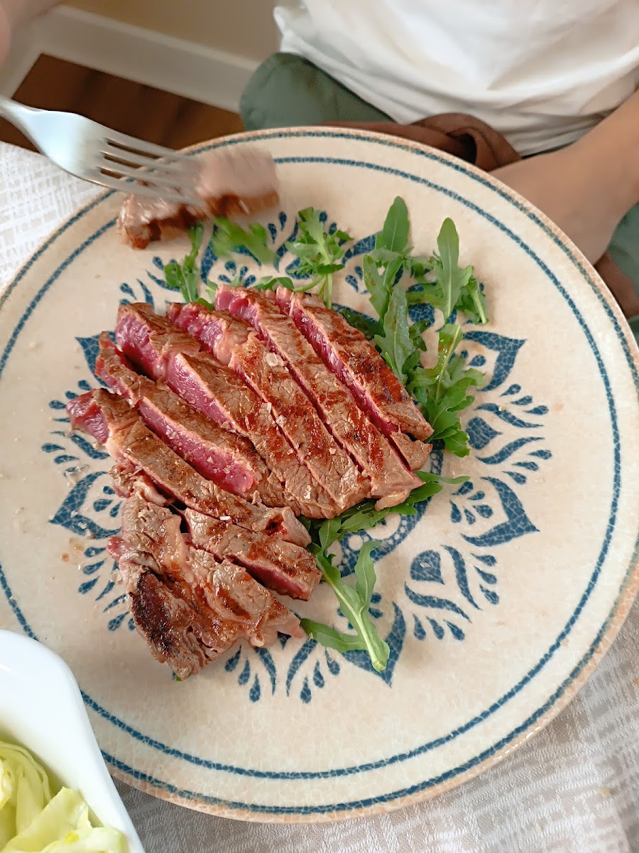 Le Narici Restaurant Photo 9