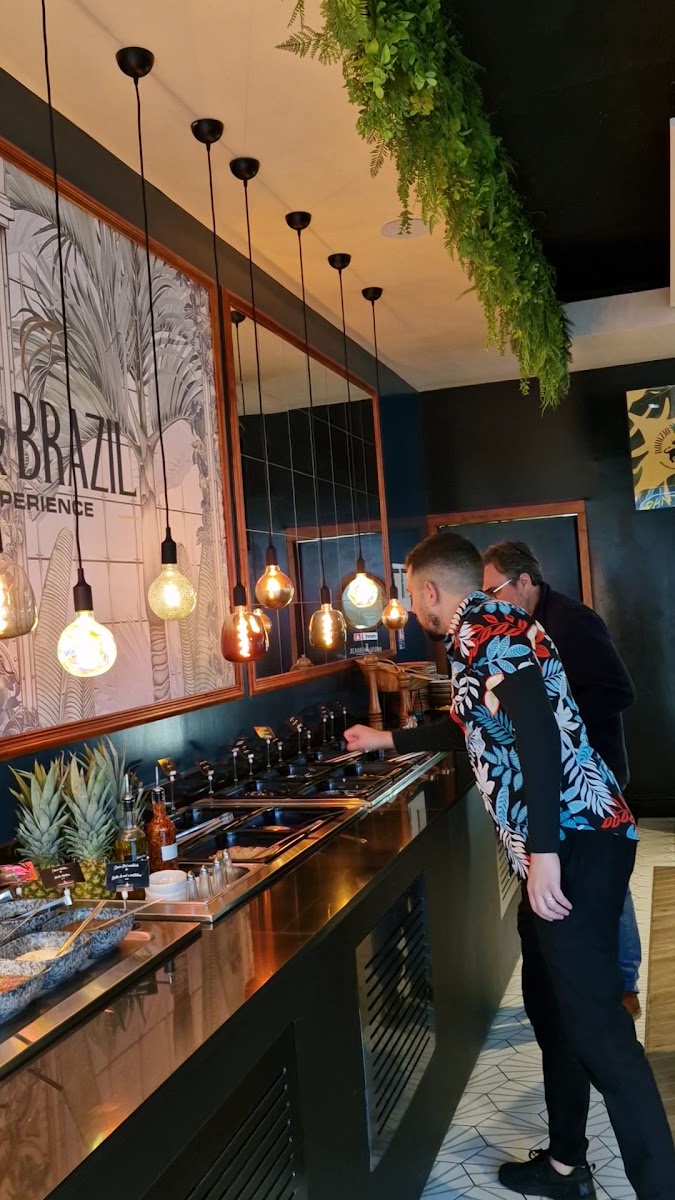Rodizio Brazil Photo 2